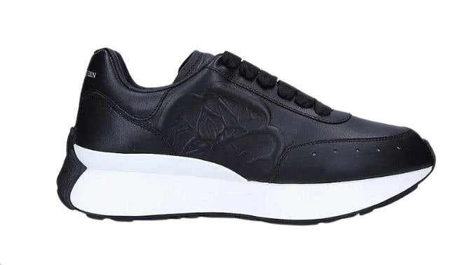Alexander McQueen Sprint 'Black'