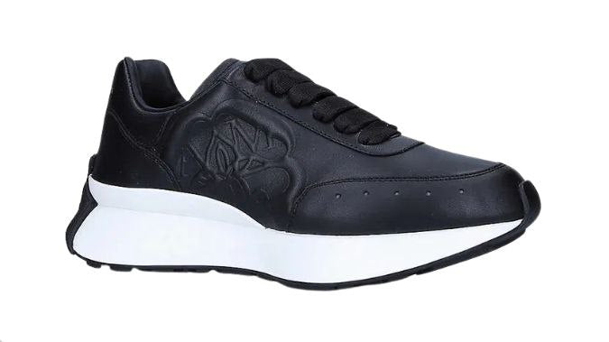 Alexander McQueen Sprint 'Black'