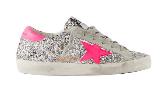 Golden Goose Super-star