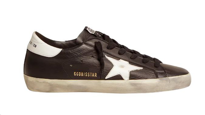 Golden Goose Super-star