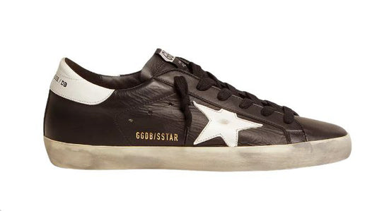 Golden Goose Super-star