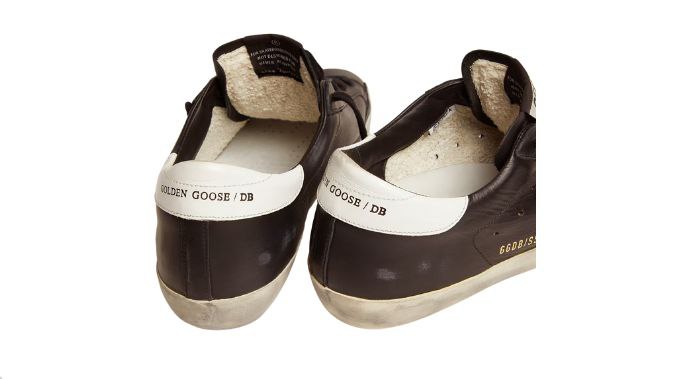 Golden Goose Super-star