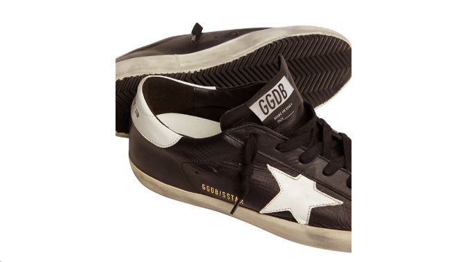 Golden Goose Super-star