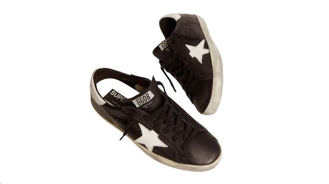 Golden Goose Super-star