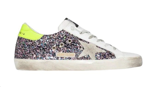 Golden Goose Super-star