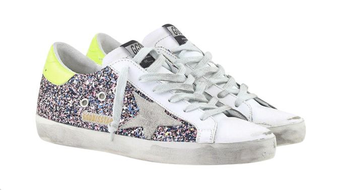 Golden Goose Super-star