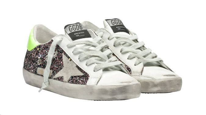 Golden Goose Super-star