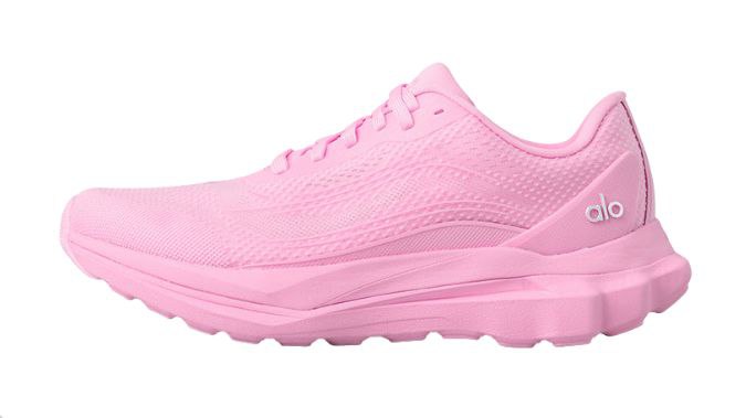 alo Running 'Pink'