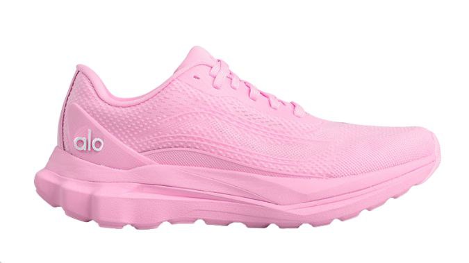 alo Running 'Pink'