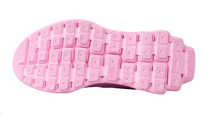 alo Running 'Pink'