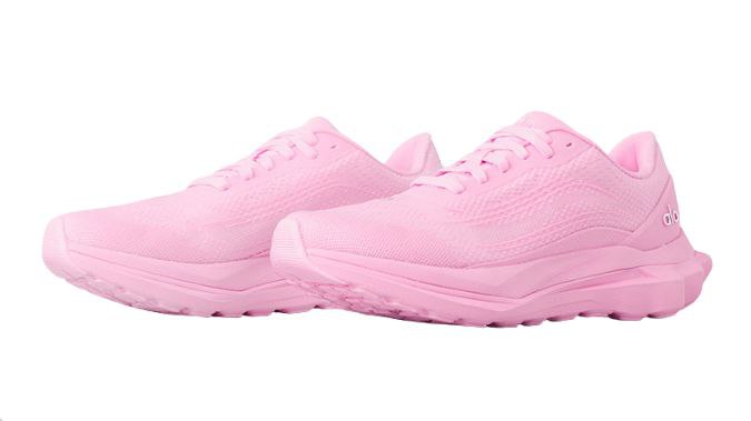 alo Running 'Pink'