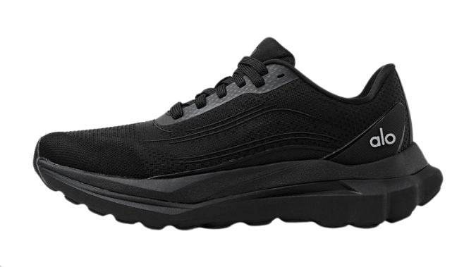 alo Running 'Black'