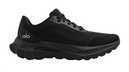alo Running 'Black'