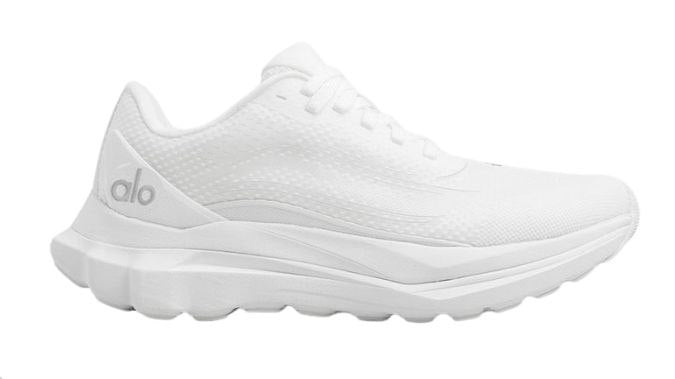 alo Running 'White'
