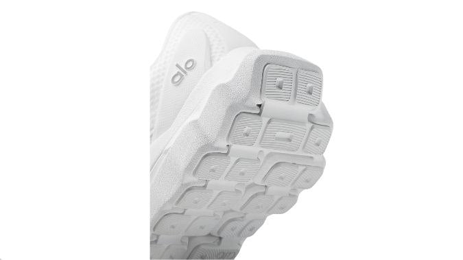 alo Running 'White'