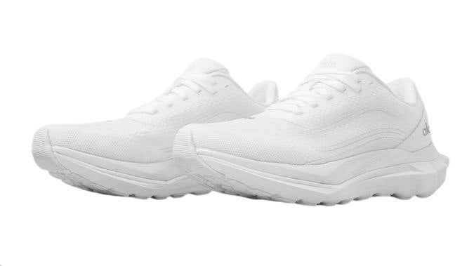 alo Running 'White'