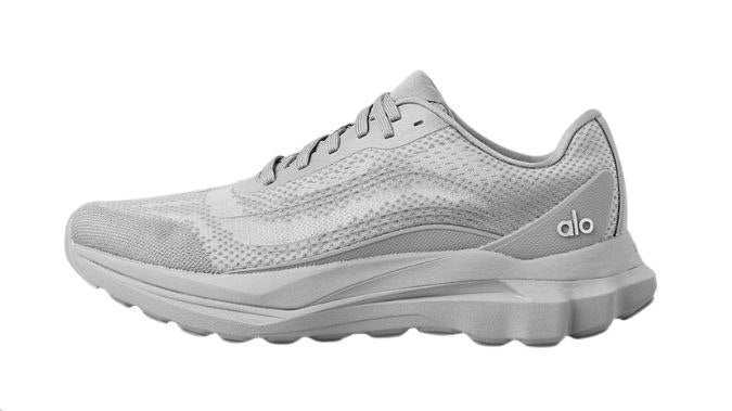 alo Running 'Grey'