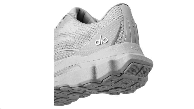 alo Running 'Grey'