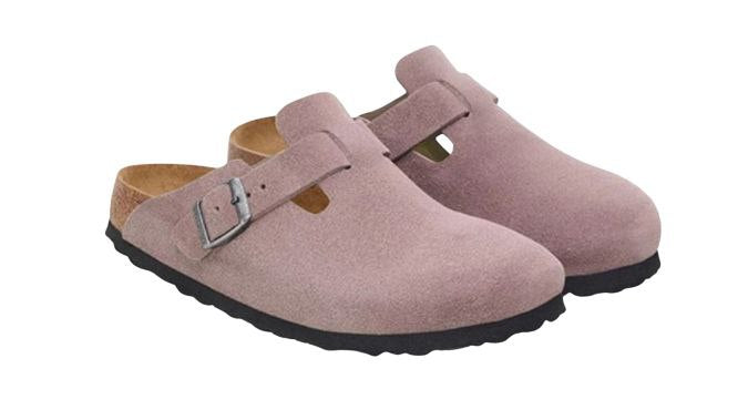 Birkenstock Boston