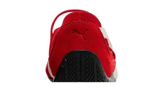 Puma Speedcat Ballet 'Red'