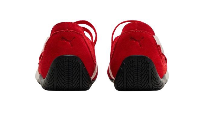 Puma Speedcat Ballet 'Red'