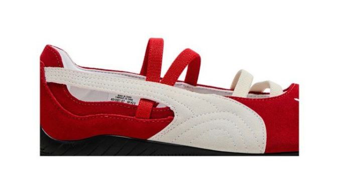 Puma Speedcat Ballet 'Red'
