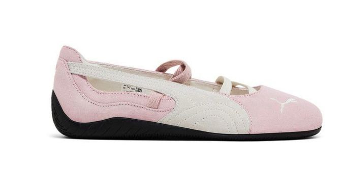 Puma Speedcat Ballet 'Whisp Of Pink'