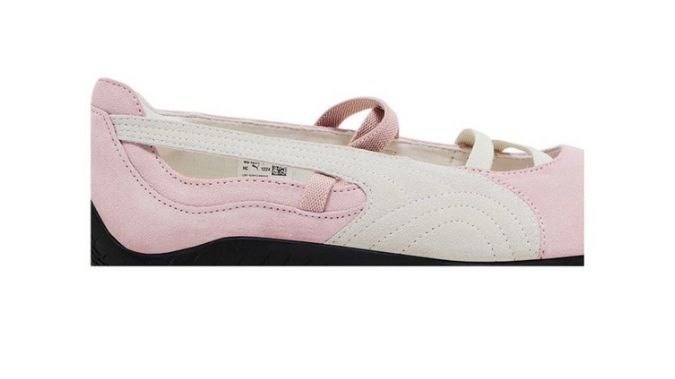 Puma Speedcat Ballet 'Whisp Of Pink'
