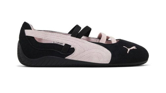 Puma Speedcat Ballet 'Black Mauve'