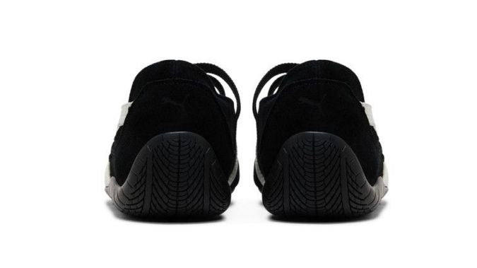 Puma Speedcat Ballet 'Black White'