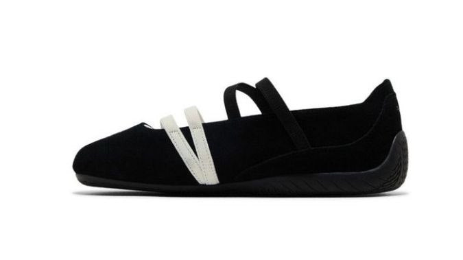 Puma Speedcat Ballet 'Black White'