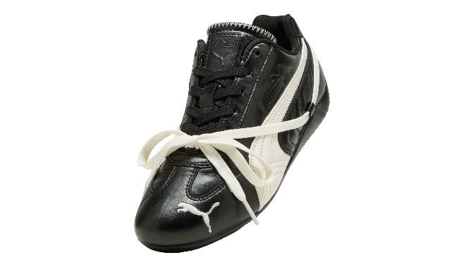 Puma Speedcat Premium 'Black'