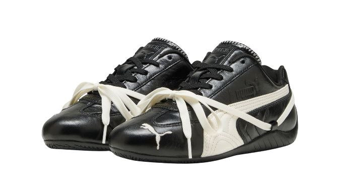 Puma Speedcat Premium 'Black'