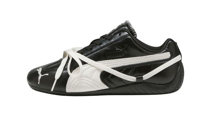Puma Speedcat Premium 'Black'