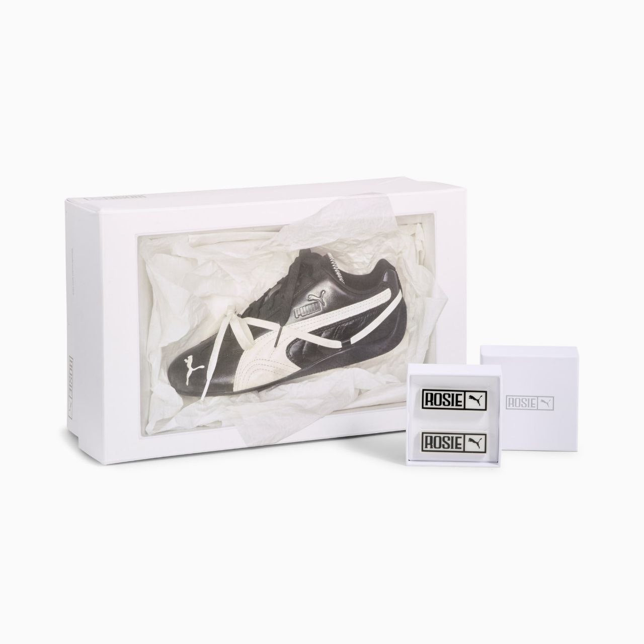 Puma Speedcat Premium 'Black'