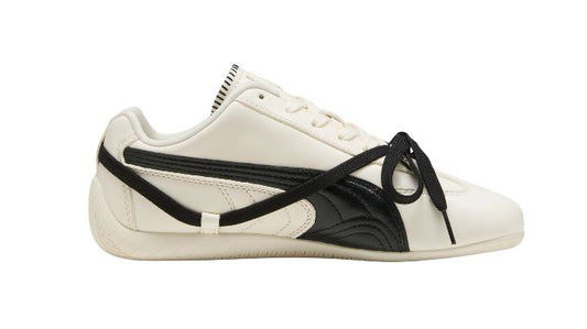 Puma Speedcat Premium 'Warm White'