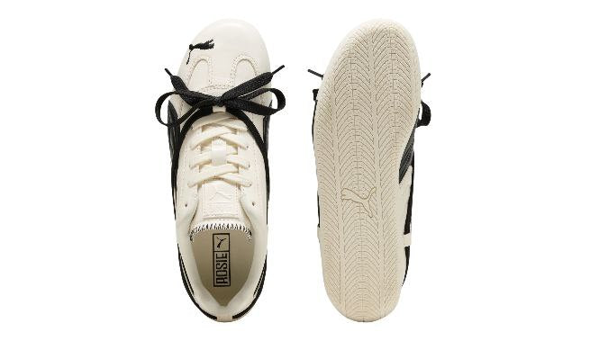 Puma Speedcat Premium 'Warm White'