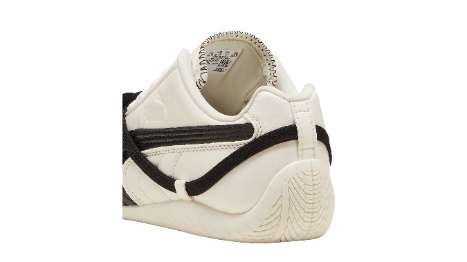 Puma Speedcat Premium 'Warm White'