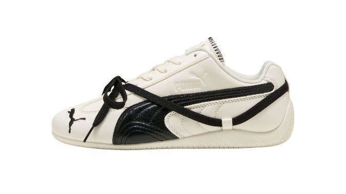 Puma Speedcat Premium 'Warm White'