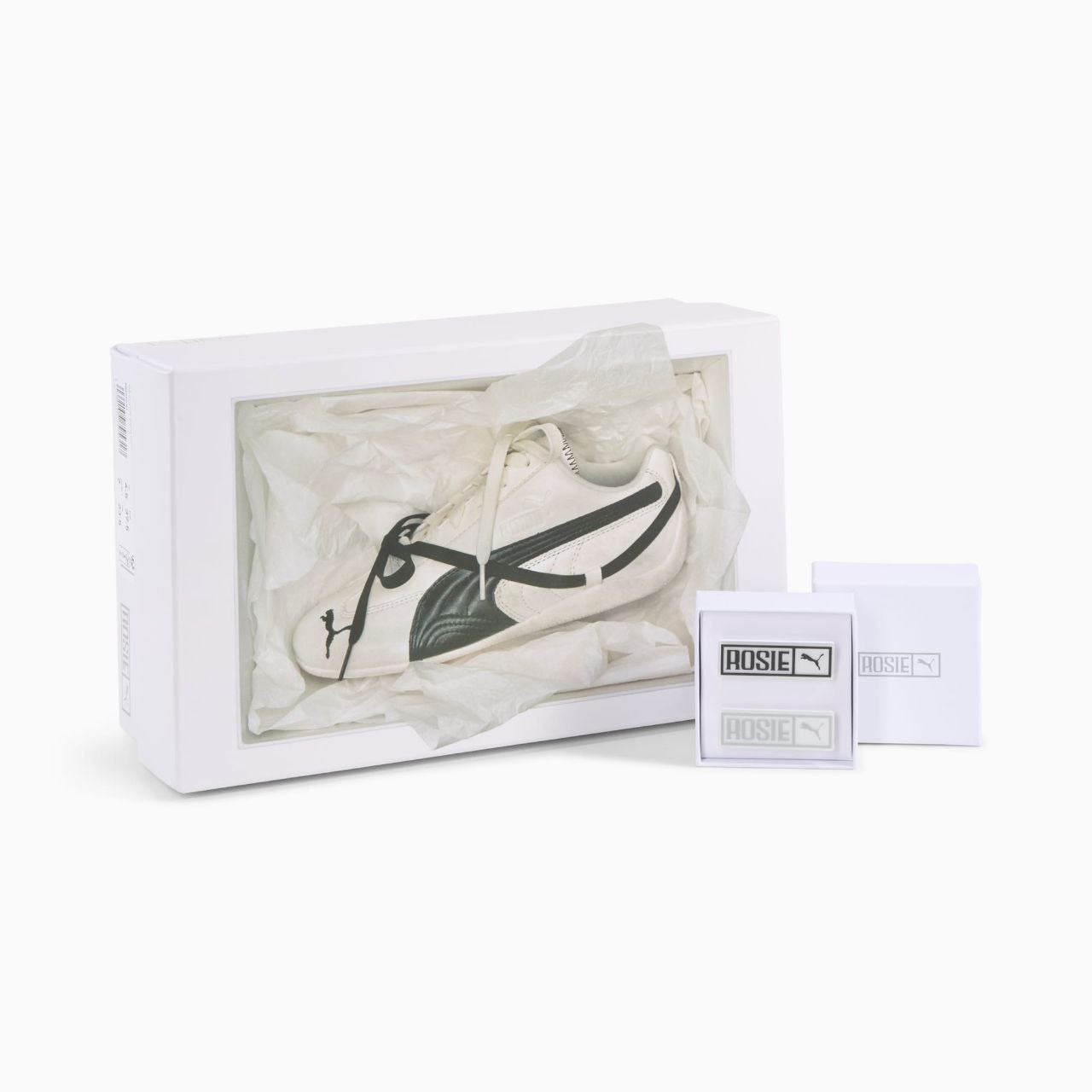 Puma Speedcat Premium 'Warm White'