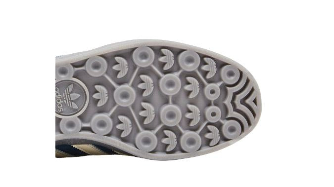 Adidas Gazelle Indoor 'Crew Navy Burgundy'