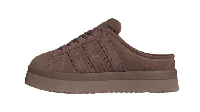 Adidas Campus 00s Winter Low 'Earth Strata'