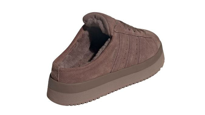 Adidas Campus 00s Winter Low 'Earth Strata'