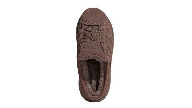 Adidas Campus 00s Winter Low 'Earth Strata'