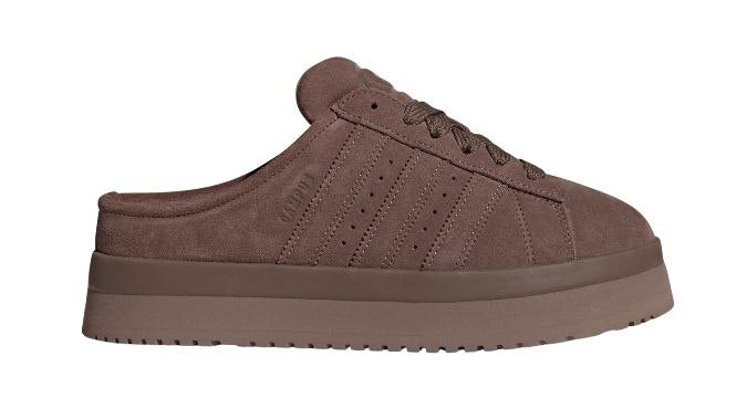 Adidas Campus 00s Winter Low 'Earth Strata'