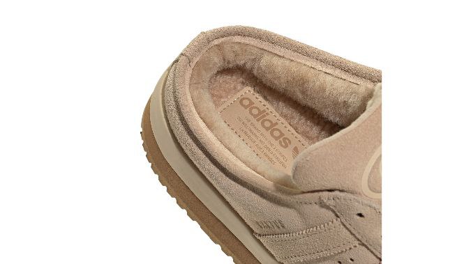 Adidas Campus 00s Winter Low 'Magic Beige'