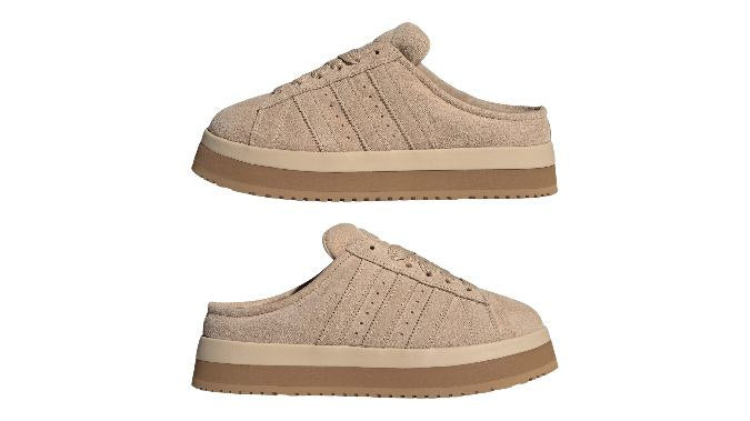 Adidas Campus 00s Winter Low 'Magic Beige'
