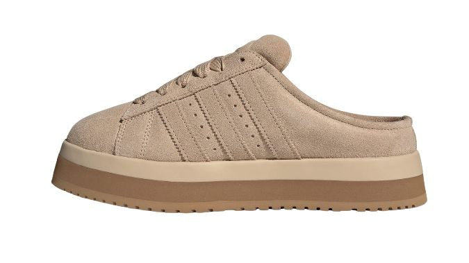 Adidas Campus 00s Winter Low 'Magic Beige'