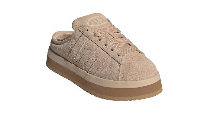 Adidas Campus 00s Winter Low 'Magic Beige'