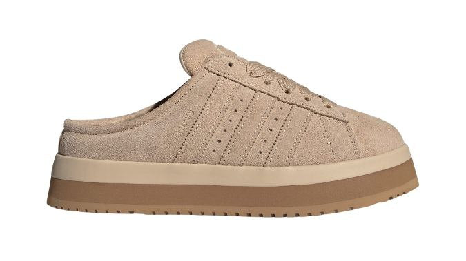 Adidas Campus 00s Winter Low 'Magic Beige'